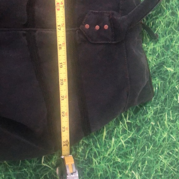 One teaspoon overnight bag - Picture 3 of 6